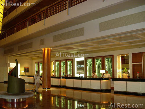 The Westin Resort Nusa Dua 61